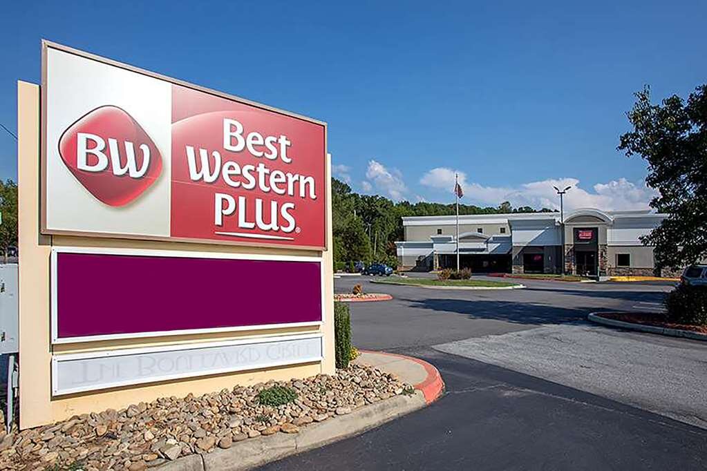 Best Western Plus Clemson Hotel & Conference Center-官方