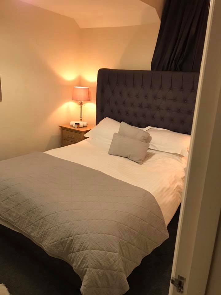 Worcester Boutique Suites-官方