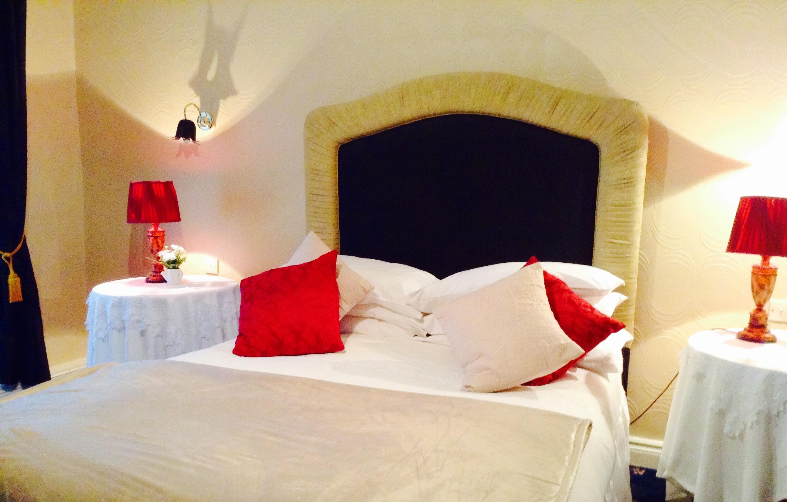 Park House Hotel-官方
