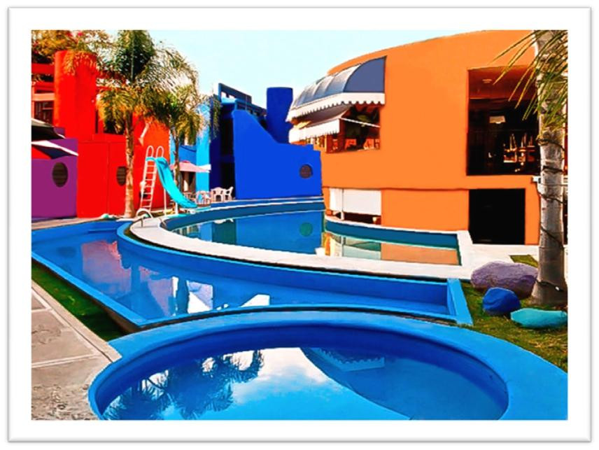 Desarrollo Turistico