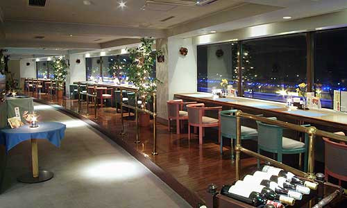 初山别村酒店住宿-Haboro Onsen Sunset Plaza