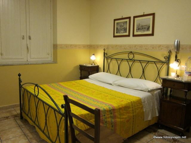 Albergo Cavour