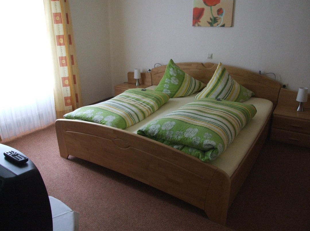 Mosellandhotel im Enderttal