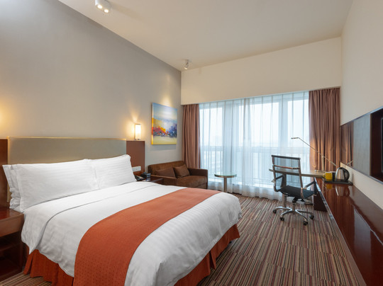 佛山南海智选假日酒店主图