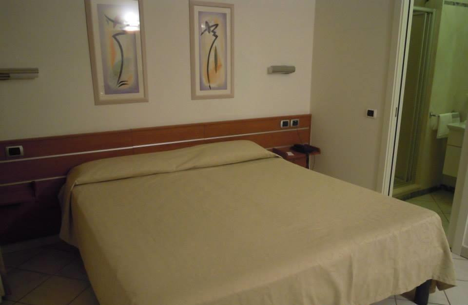 锡尼亚酒店住宿-Hotel Delfina