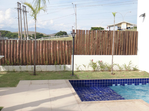 Cachoeira Paulista酒店住宿-Hotel Água Viva