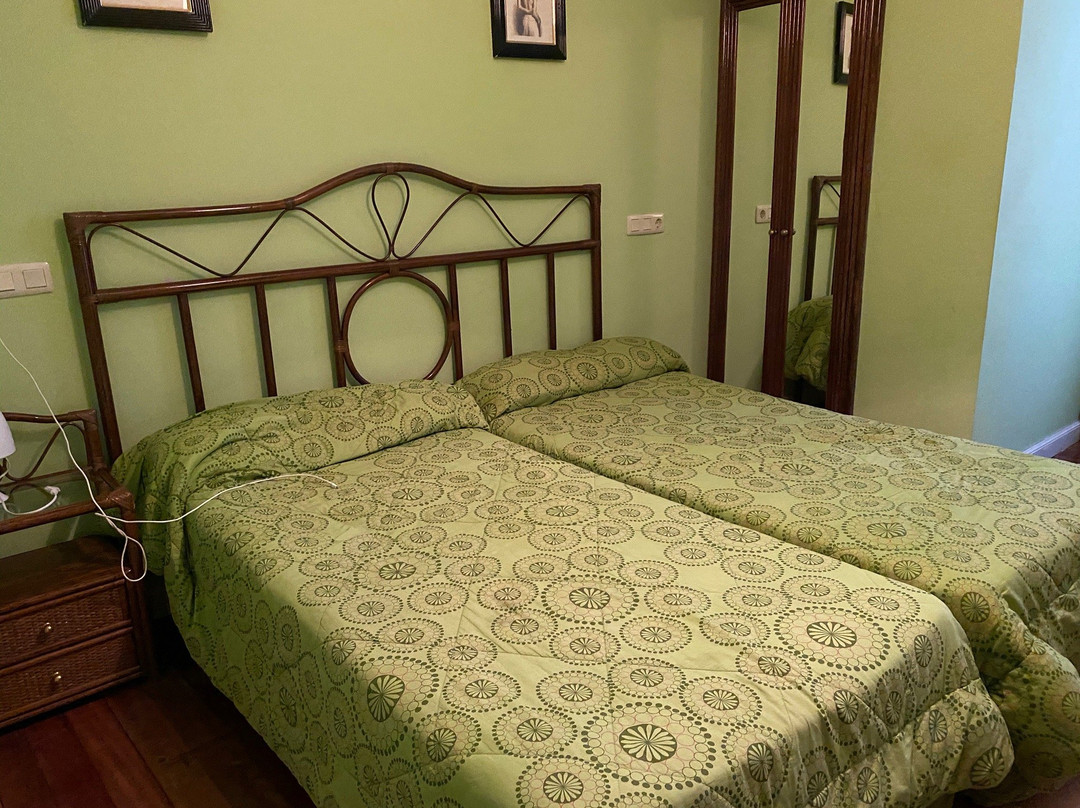 Hotel El Canton