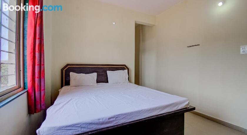 SPOT ON 70376 Vrindavan Dham Dodia Dharamshala