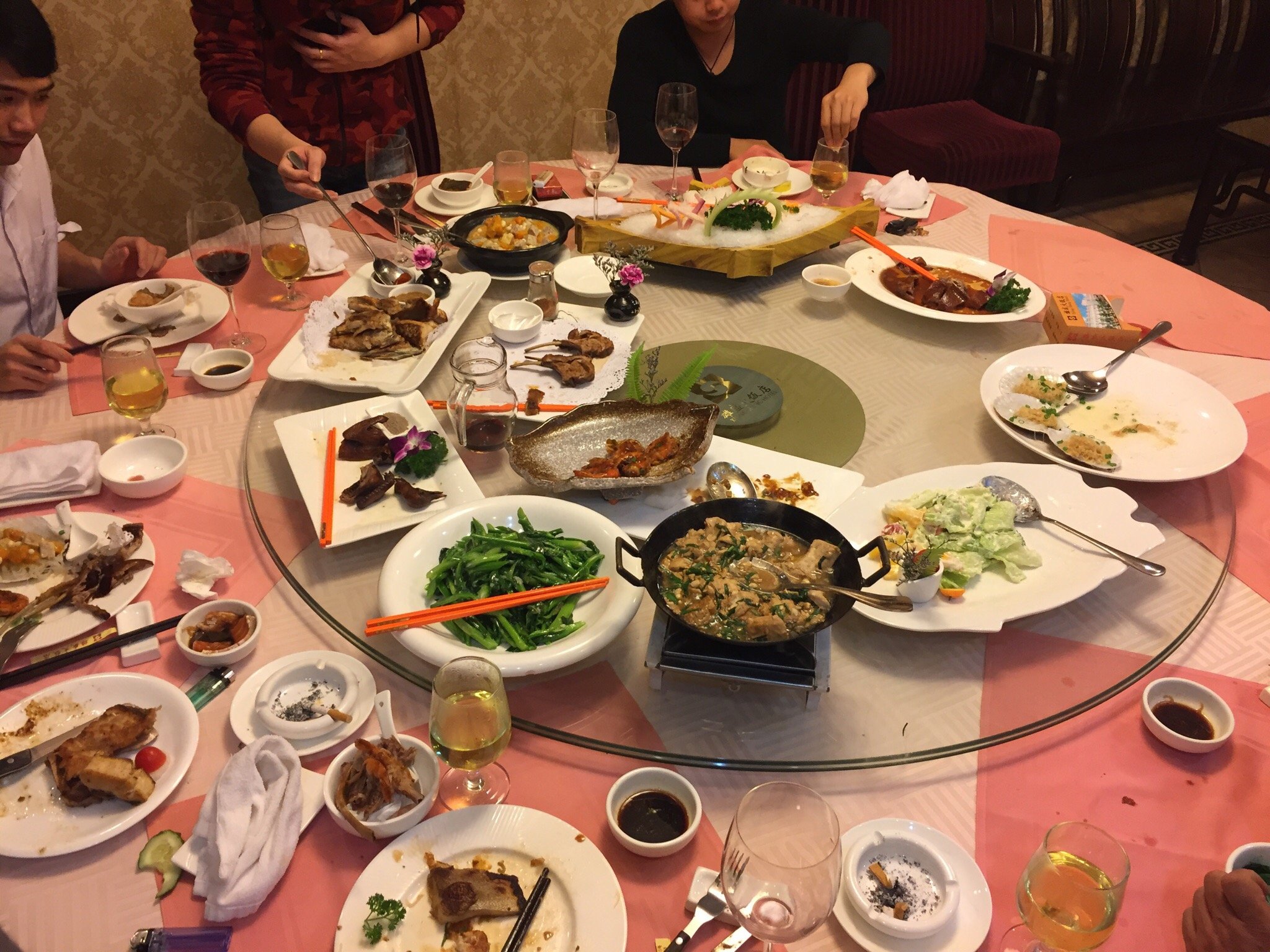 雄盛大饭店-官方