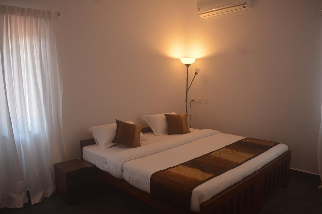 Monsoon Service Apartments-官方