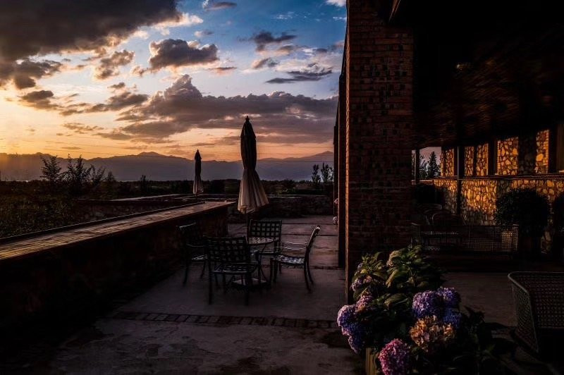 北京青普文化行馆八达岭瑞云主图