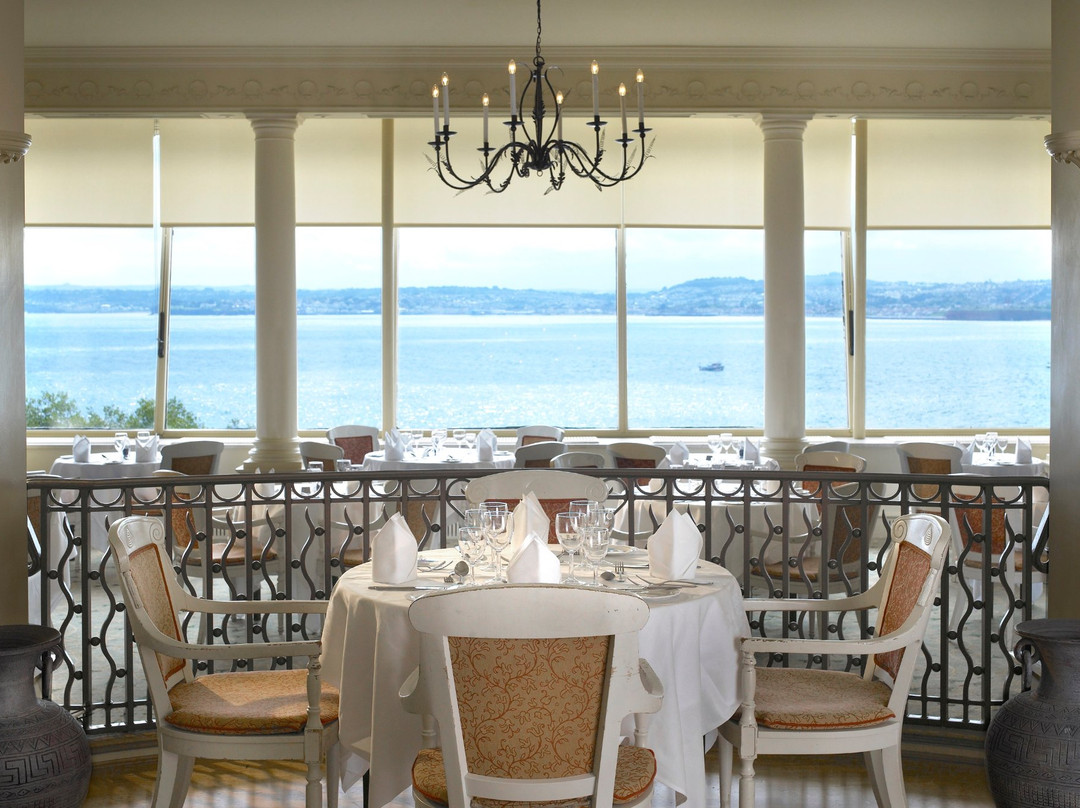 The Imperial Torquay