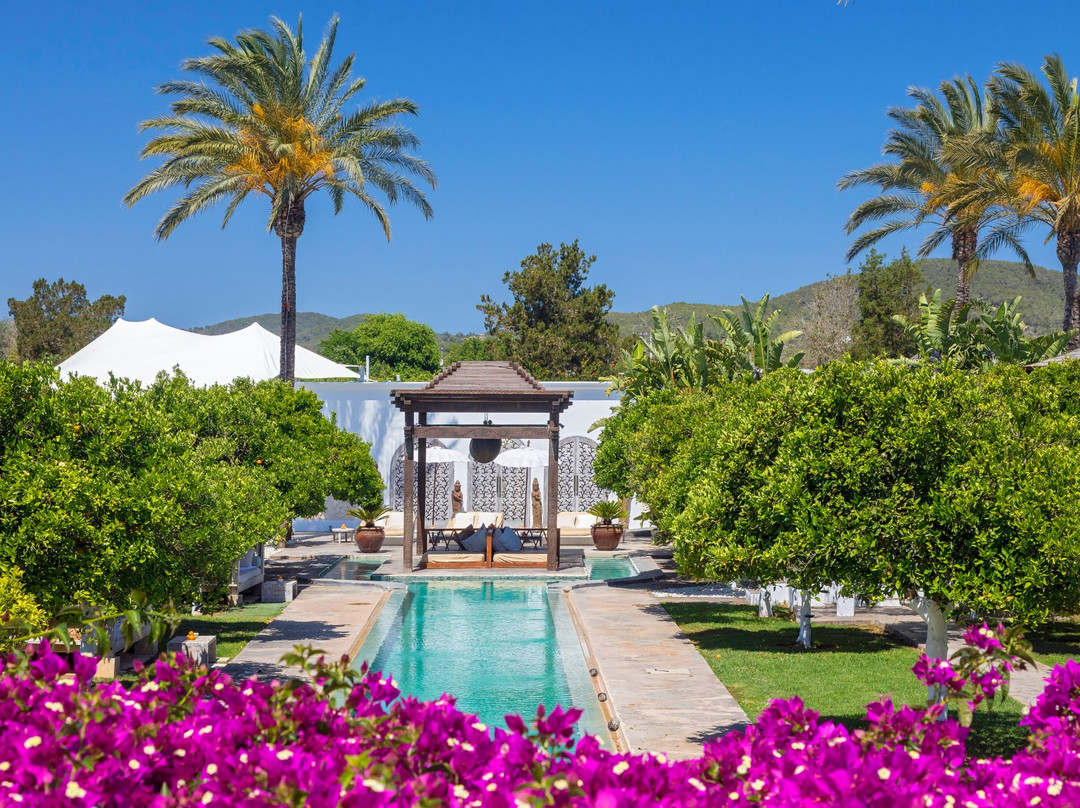 Agroturismo Atzaró Ibiza