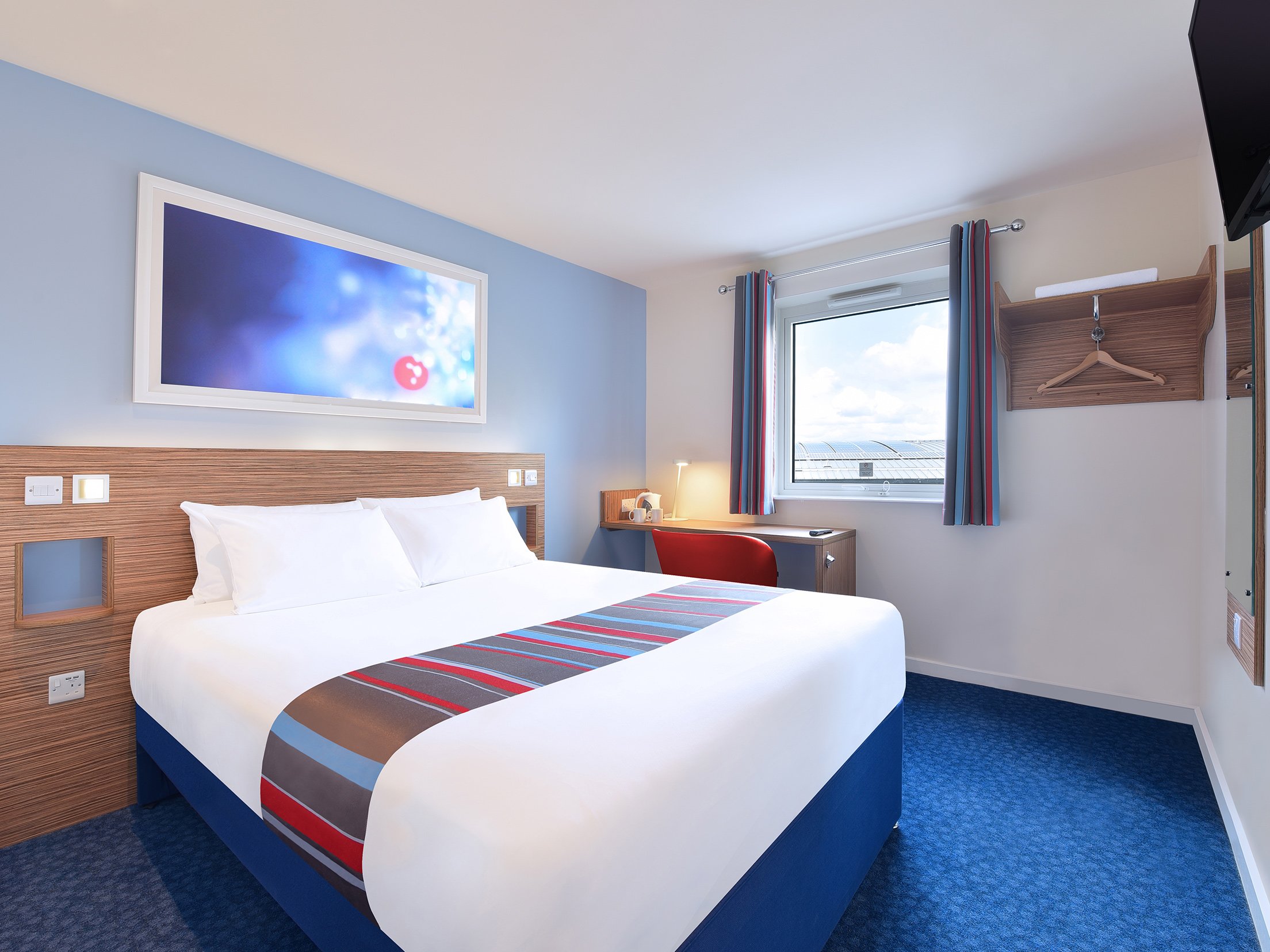 Travelodge Chippenham-官方