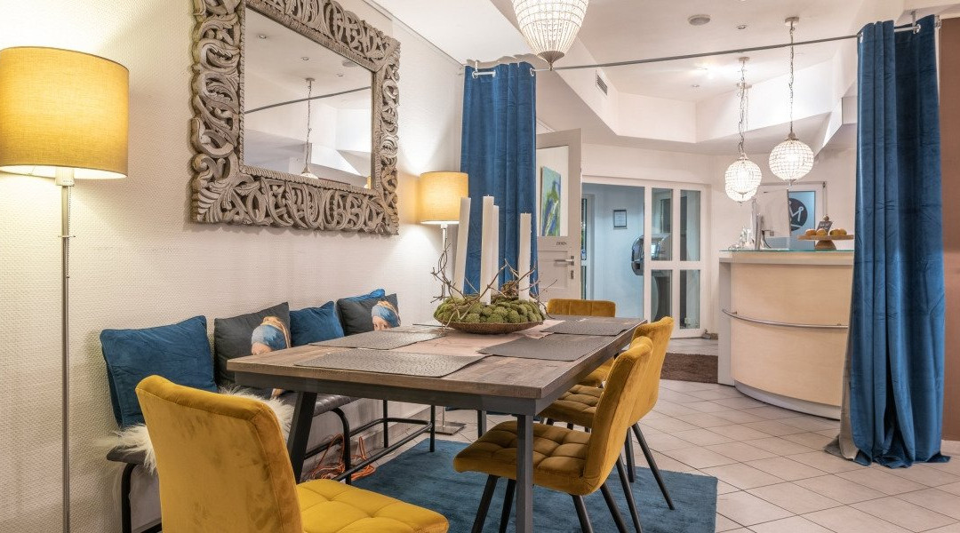 Hotel Princess主图