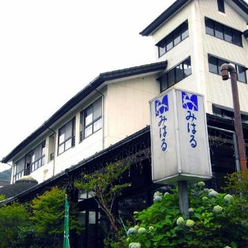 Ryokan Miharu-官方