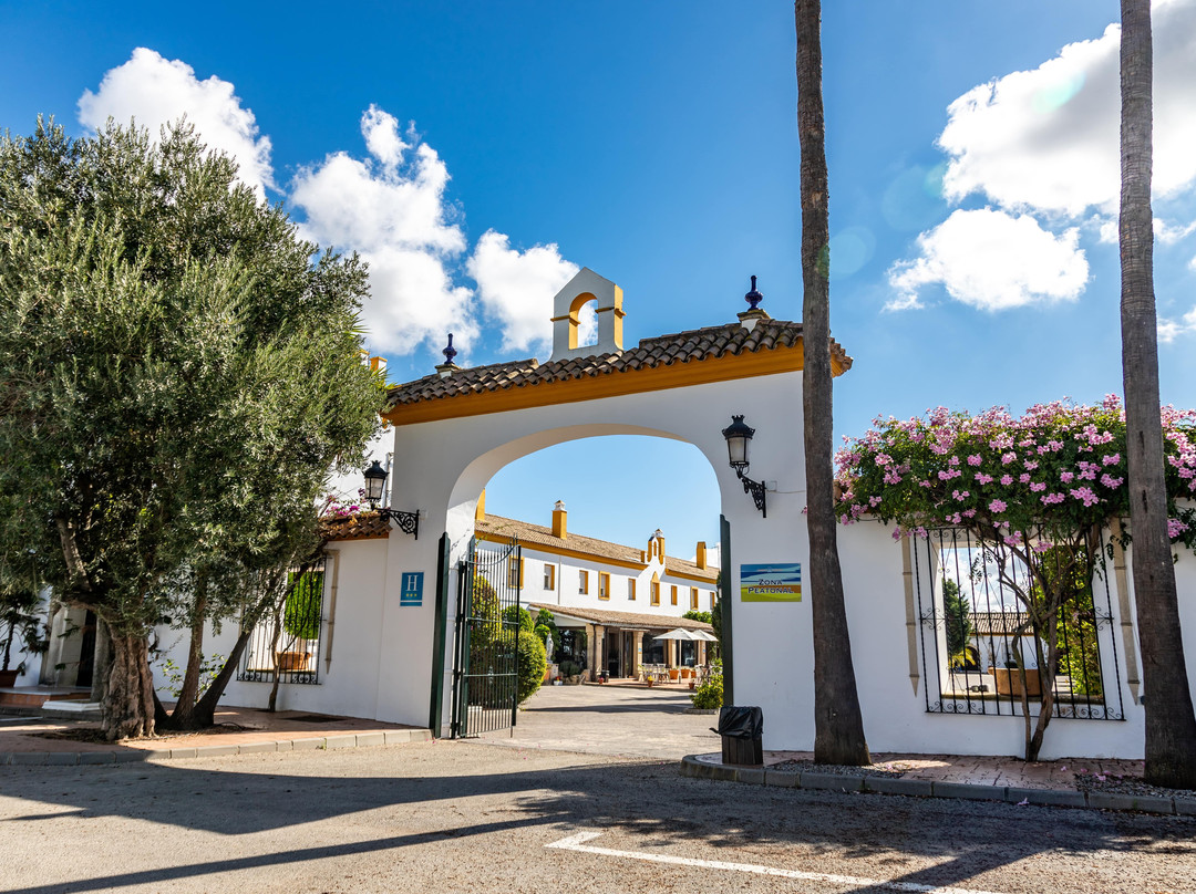 Puerta de Algadir