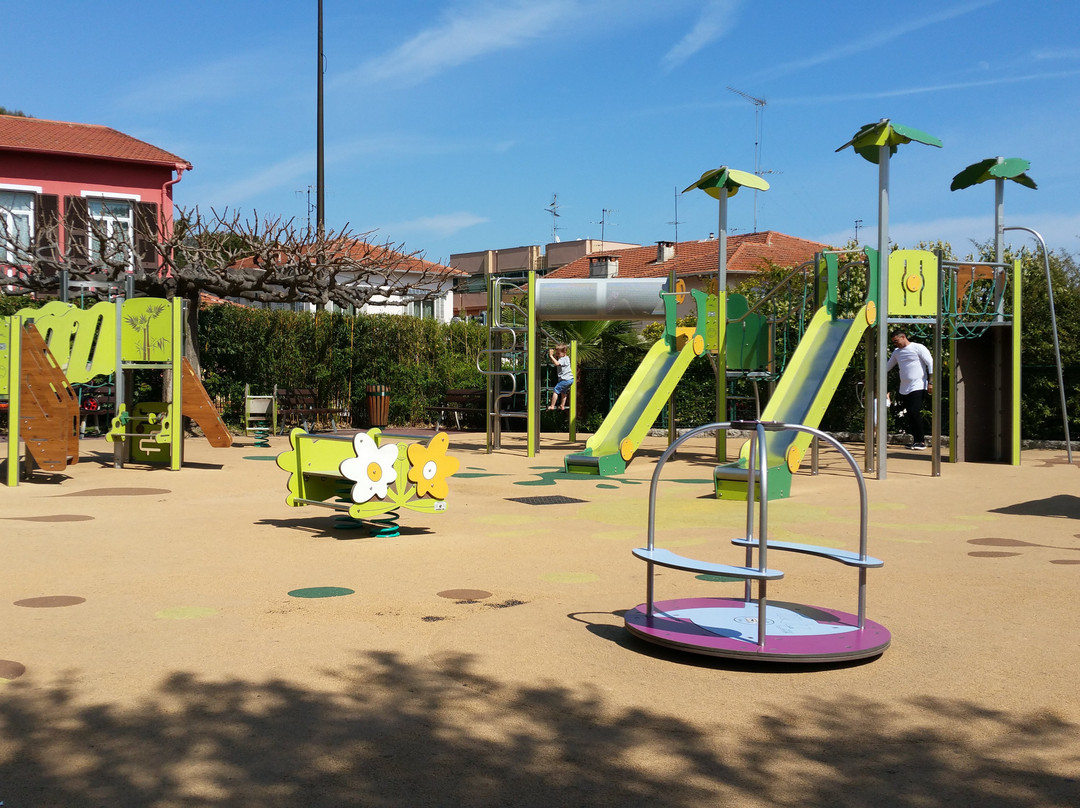 Parc du Cap Martin