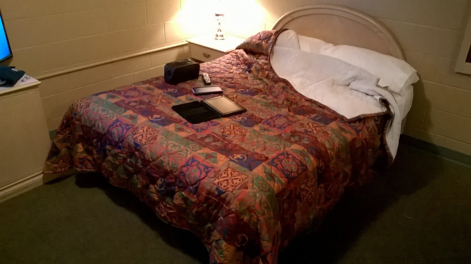 Twilite Motel-官方