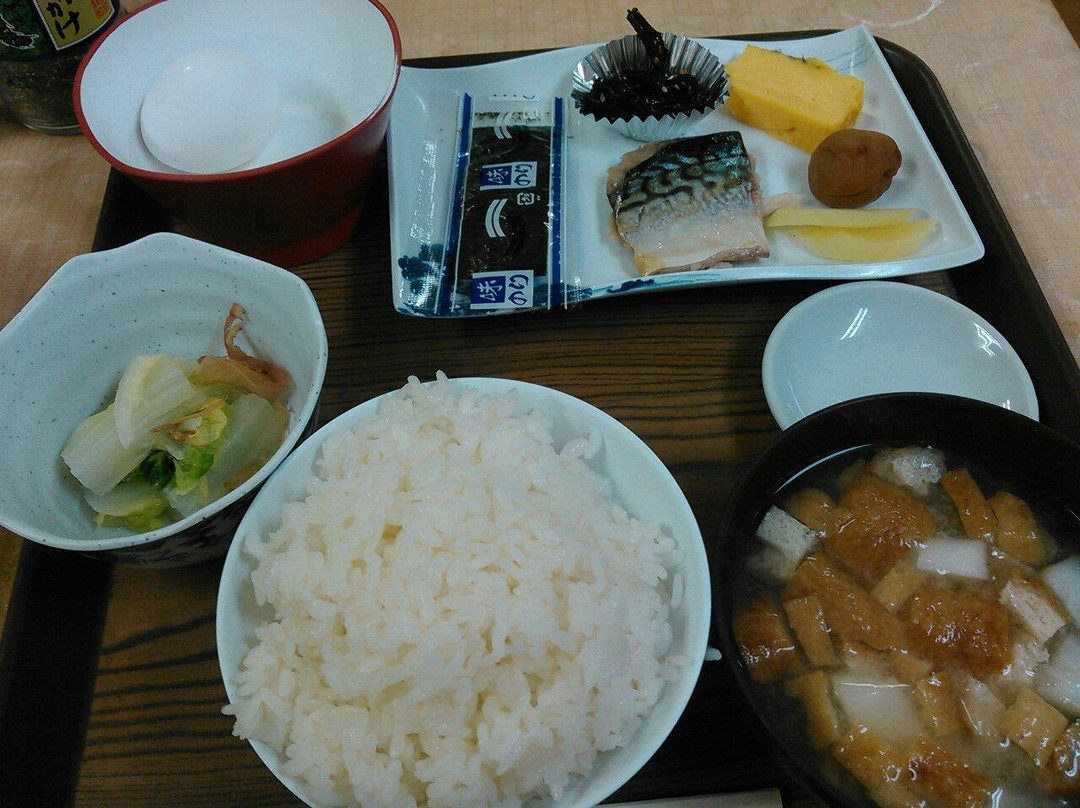 北星雅多葛之乡酒店