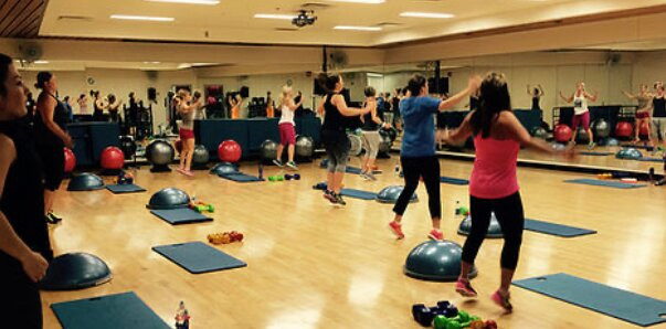 Williston Area Recreation Center