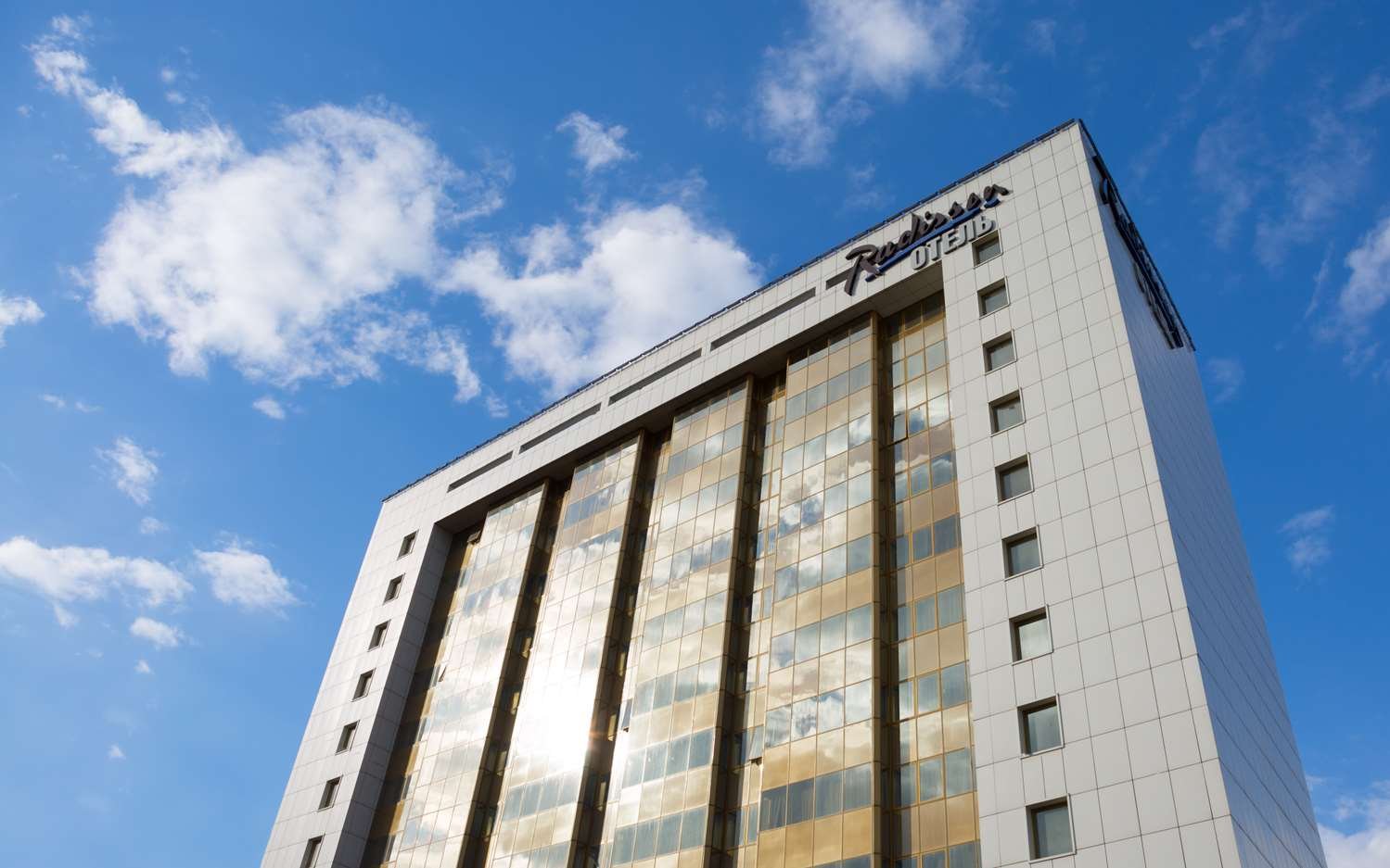 雷迪森酒店-官方