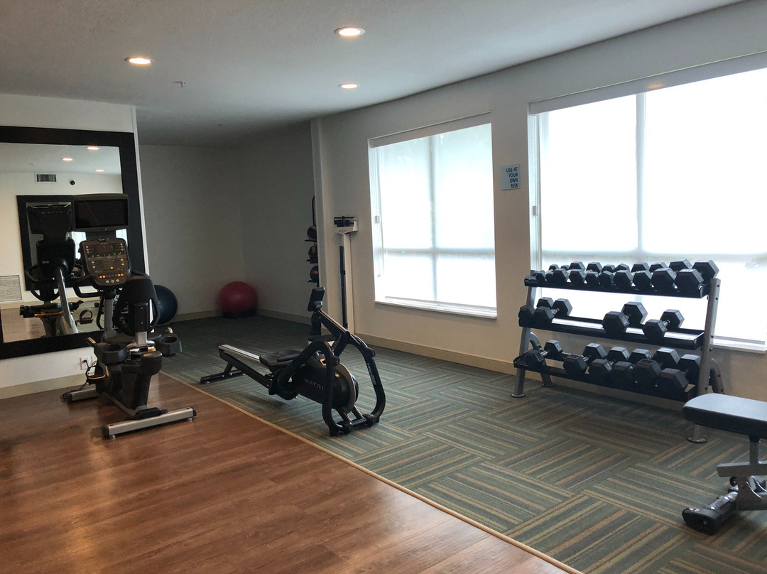 Holiday Inn Express & Suites Albany By IHG主图