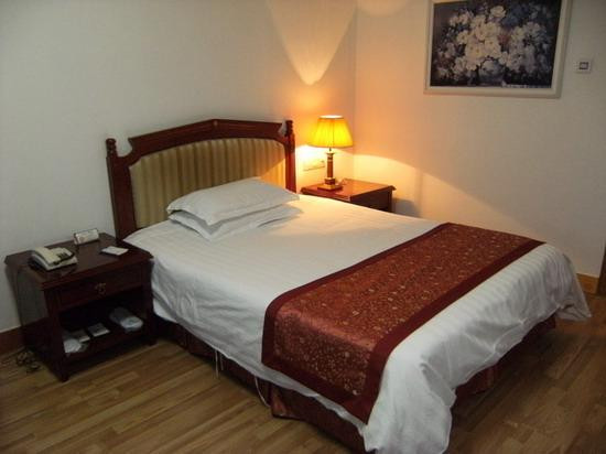 南昌铁路大酒店(火车站西广场店)主图