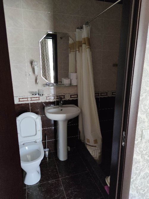 Hotel AsTerias主图