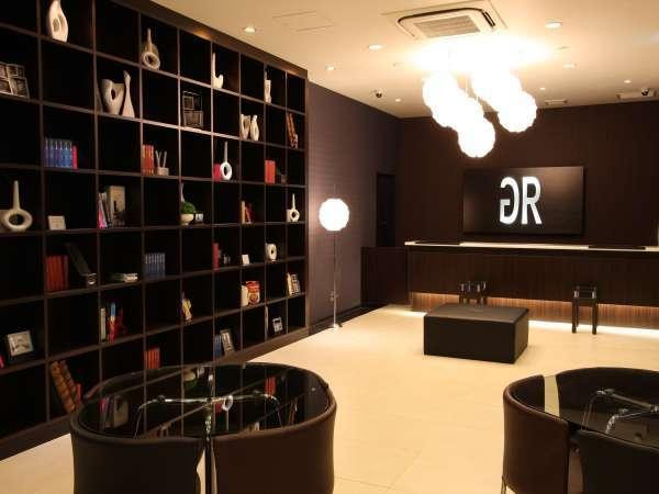 滨田市酒店住宿-Green Rich Hotel Hamada-Ekimae