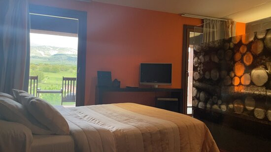 Montedeltejo Hotel主图