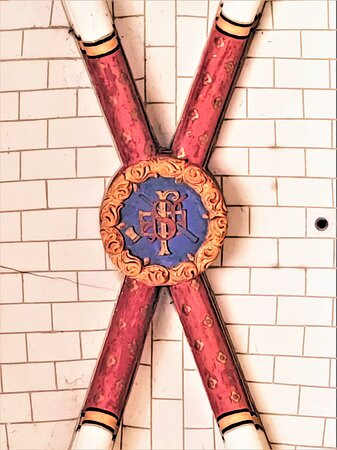 Eglise Notre Dame-Yzeures-sur-Creuse必去景点