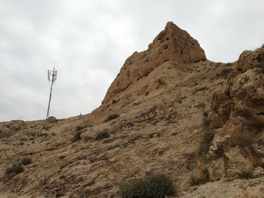 三关口明长城-贺兰县必去景点