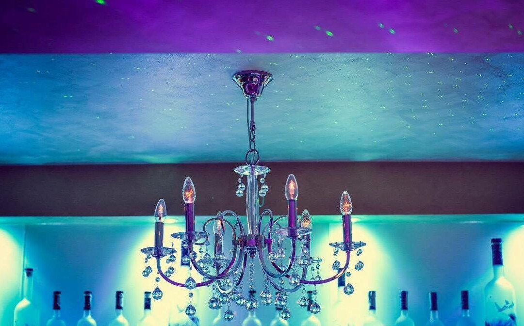 Blanco Lounge Bar景点图片