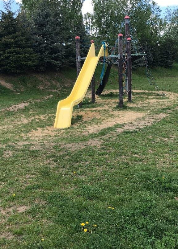 Playground TJ
