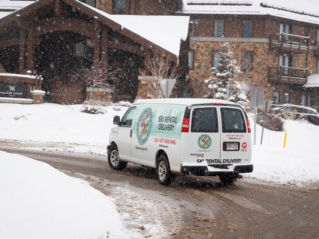 Ski Butlers South Lake Tahoe景点图片