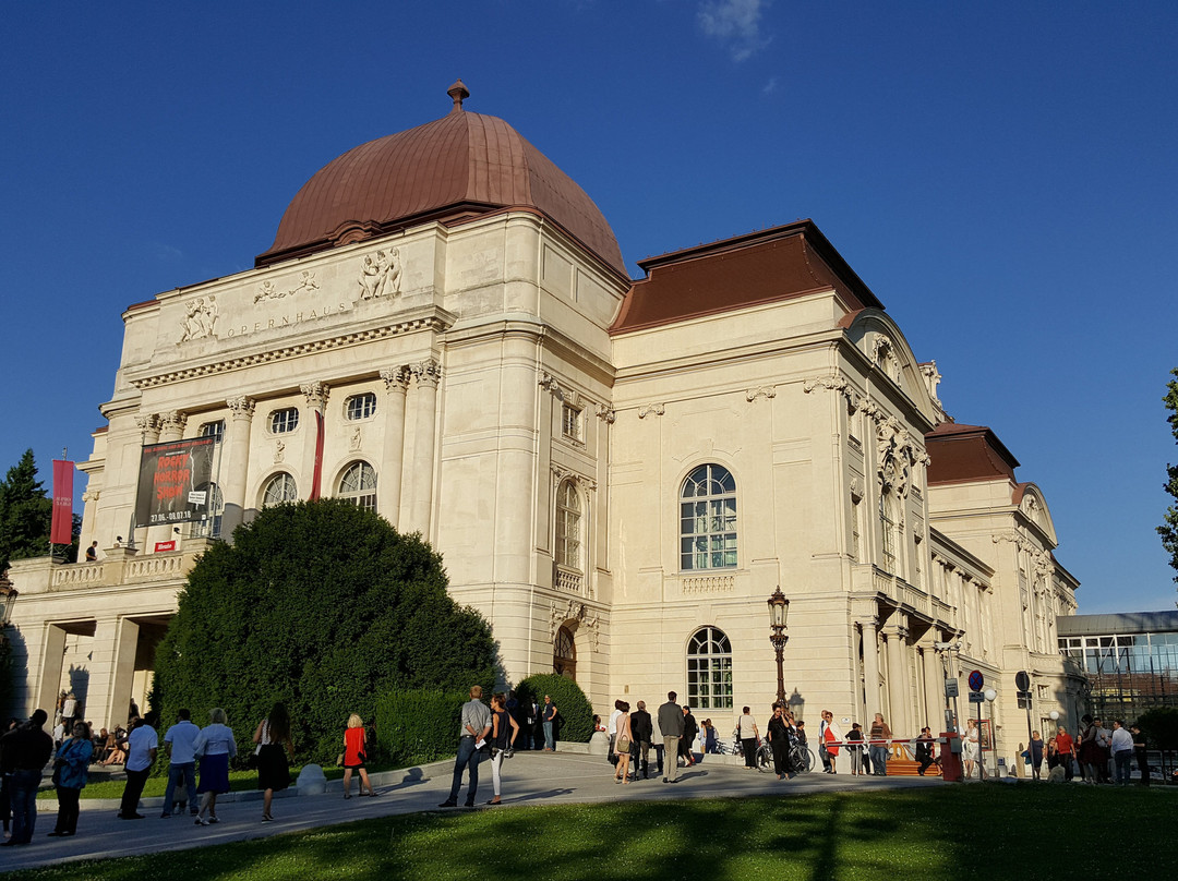 Graz Opera