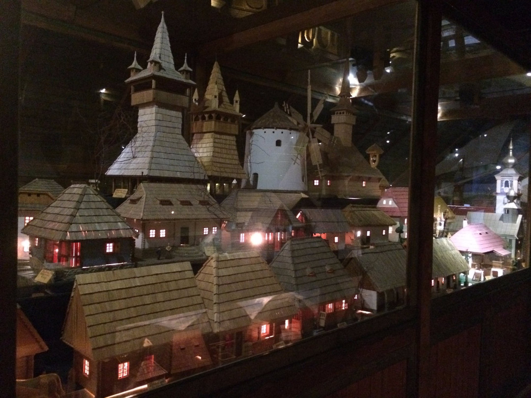 Doll Museum Keszthely-凯斯特海伊必去景点