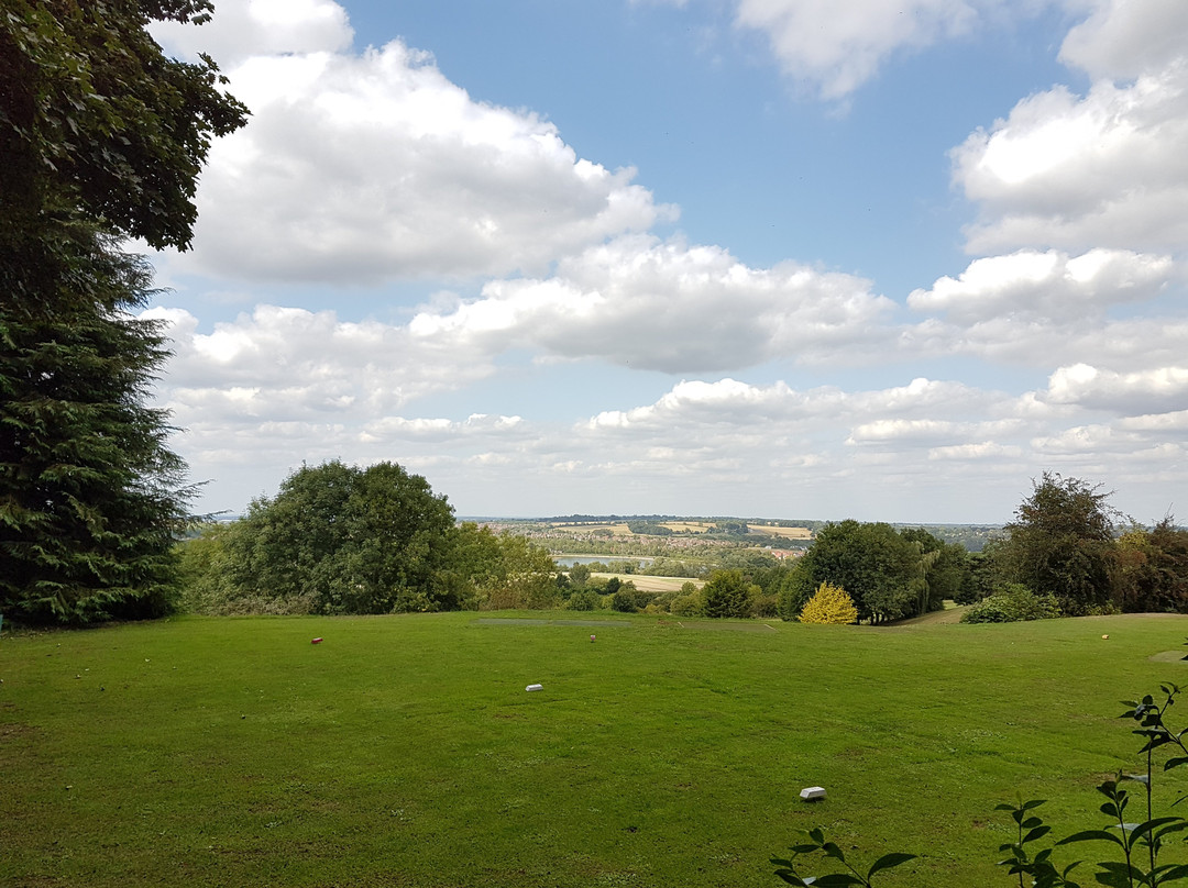 Daventry and District Golf Club景点图片