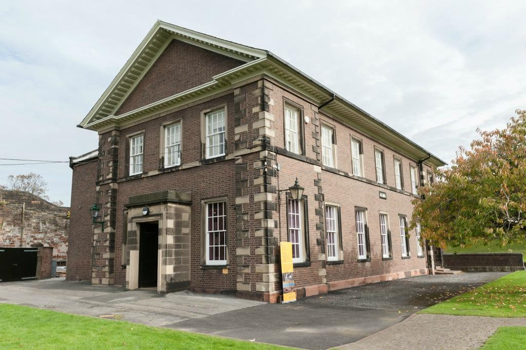 Cumbria's Museum of Military Life景点图片