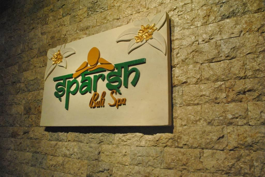 Pemecutan Klod旅游景点-Sparsh Bali Spa