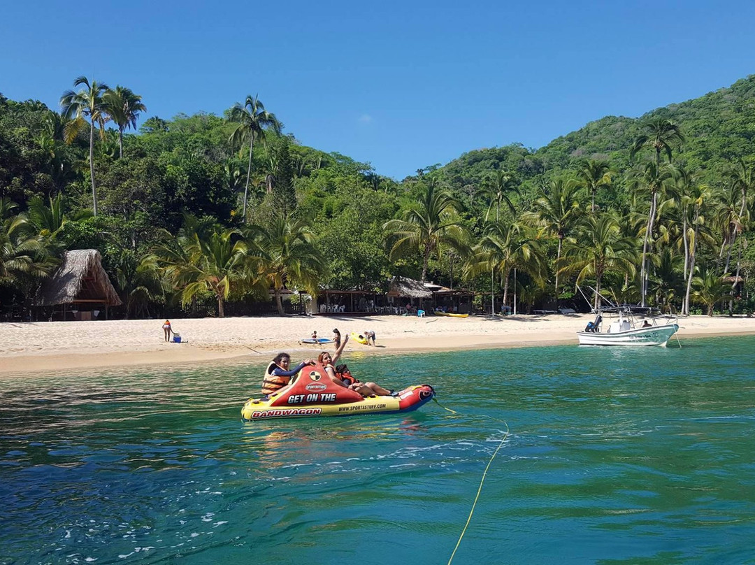 Mismaloya Adventures景点图片