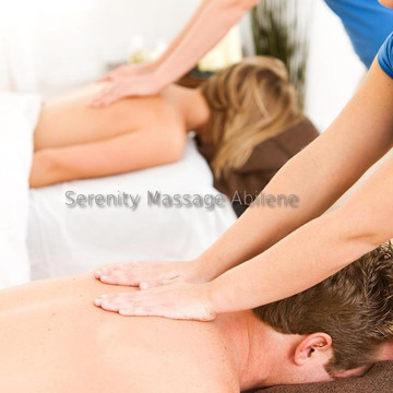 Serenity Massage Therapy-阿比林必去景点