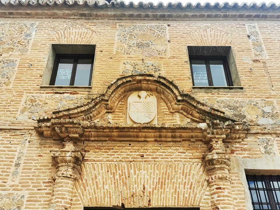 Iglesia y Convento de San Francisco景点图片