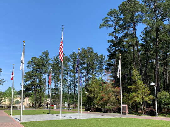 Effingham County Veterans Park