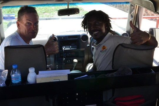 Brilliant Adventures & Safaris