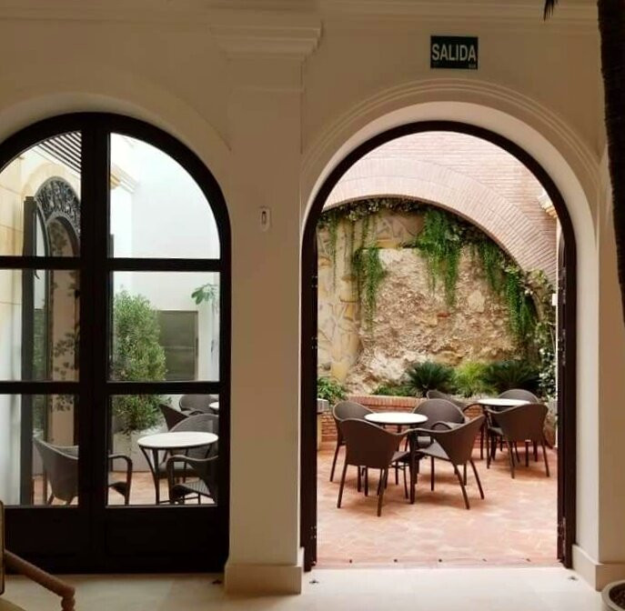 Hotel Silken El Pilar Andalucía