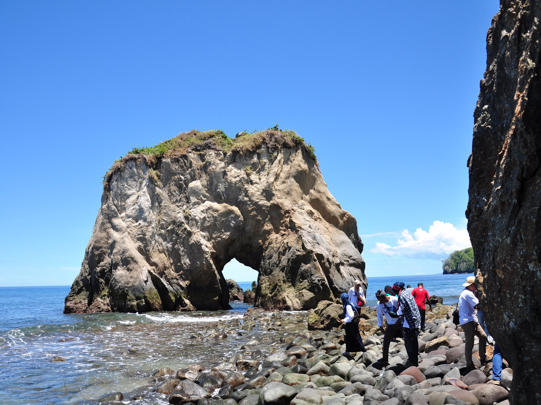 Batu Balubang Gurabala景点图片