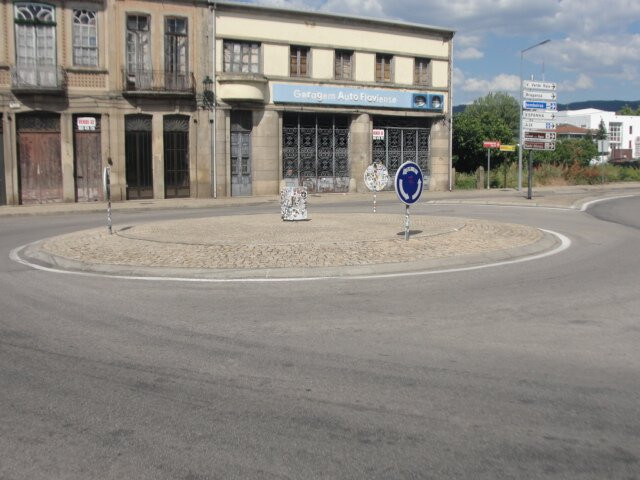 Rota Estrada Nacional N2景点图片