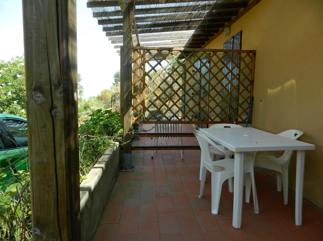 Residence La Calle